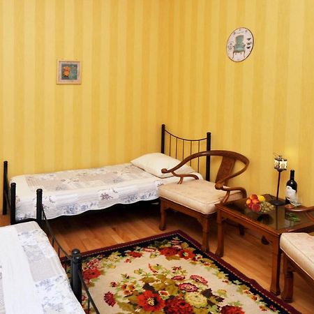 Terrace Garden Boutique Hotel Tbilisi Exterior photo