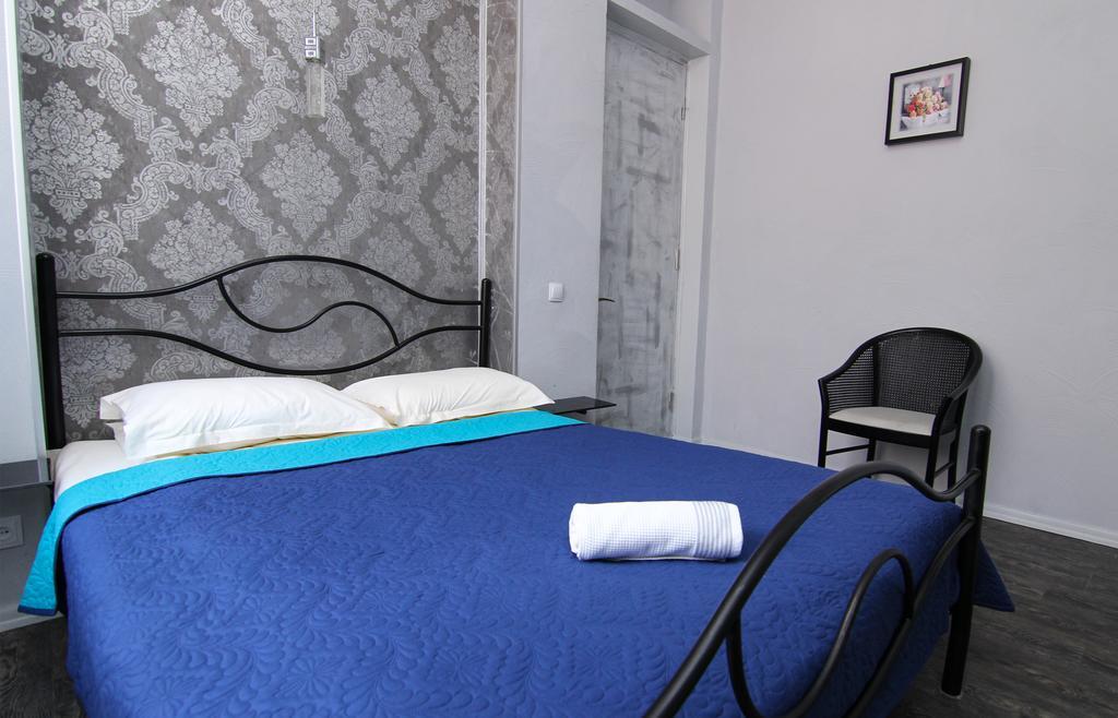 Terrace Garden Boutique Hotel Tbilisi Room photo