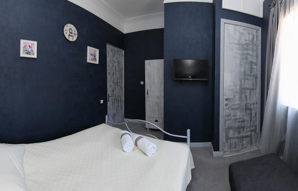 Terrace Garden Boutique Hotel Tbilisi Room photo