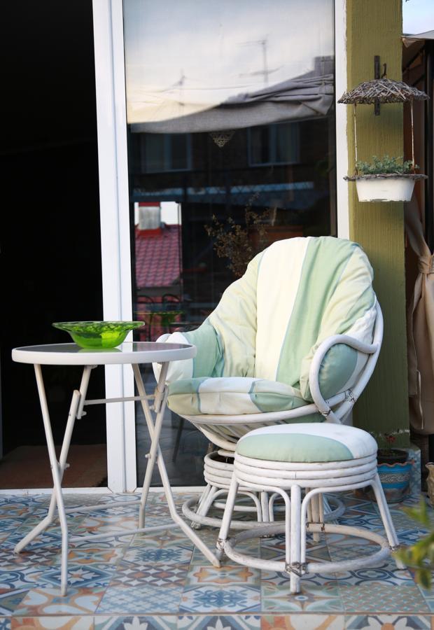 Terrace Garden Boutique Hotel Tbilisi Exterior photo
