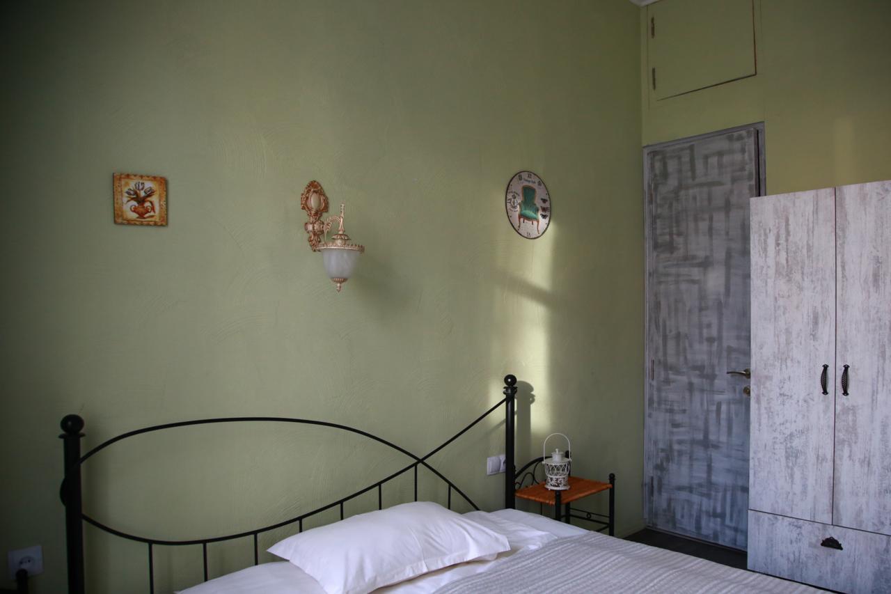 Terrace Garden Boutique Hotel Tbilisi Exterior photo