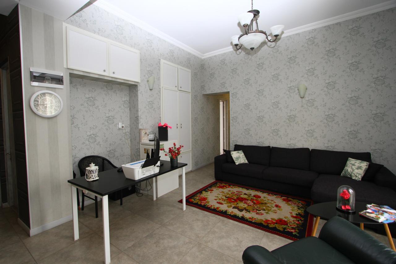 Terrace Garden Boutique Hotel Tbilisi Exterior photo