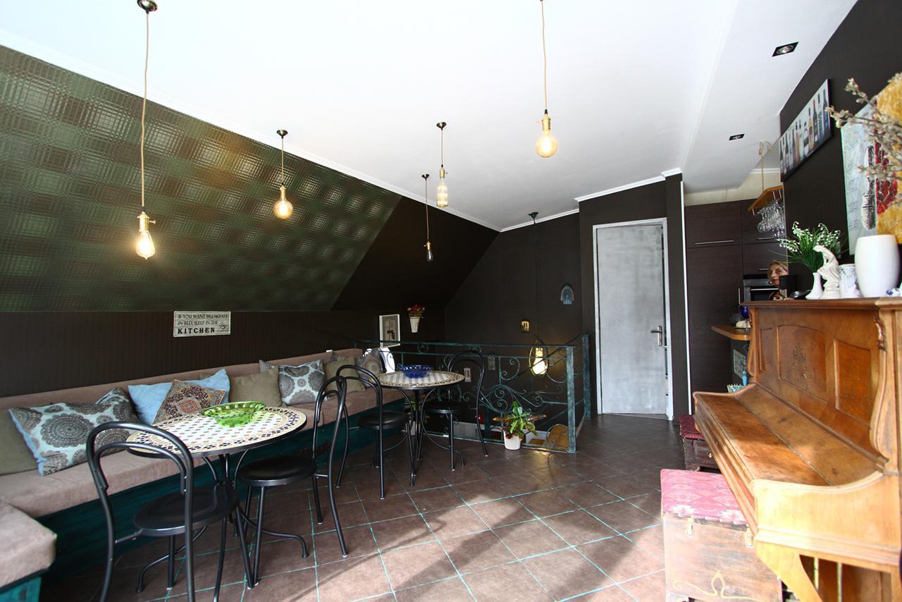 Terrace Garden Boutique Hotel Tbilisi Exterior photo