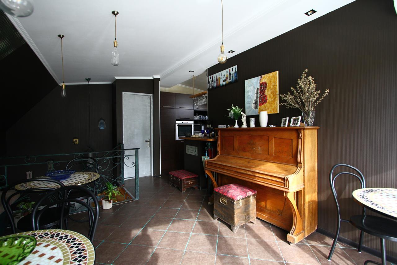 Terrace Garden Boutique Hotel Tbilisi Exterior photo