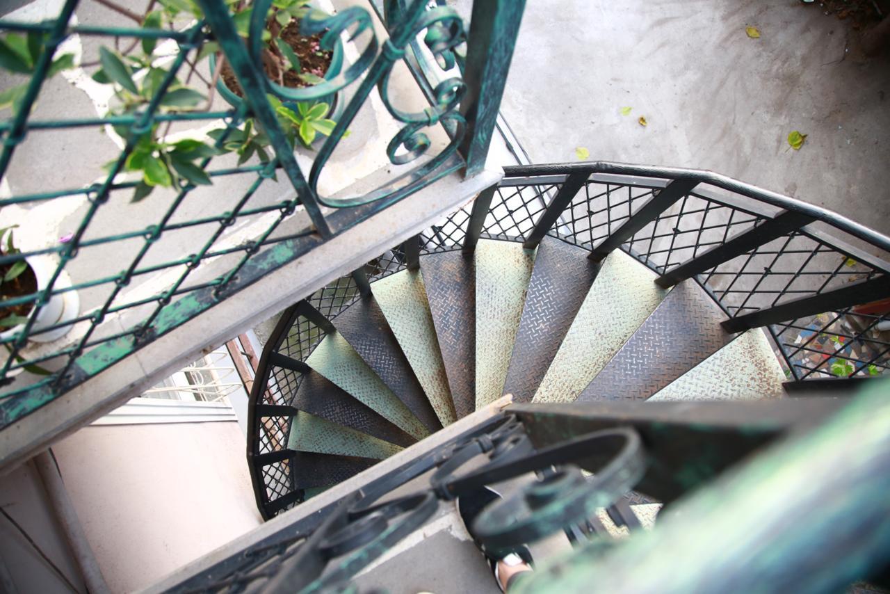 Terrace Garden Boutique Hotel Tbilisi Exterior photo