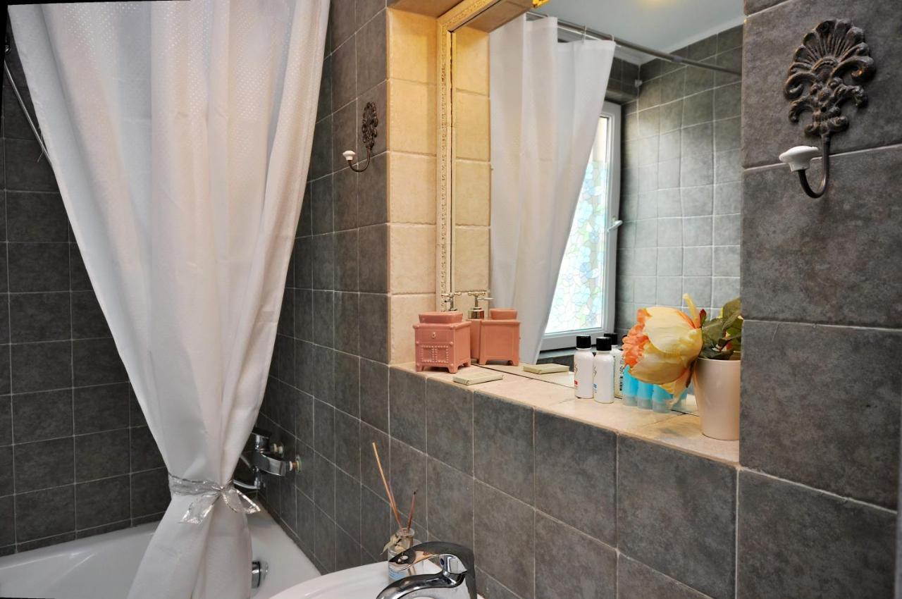 Terrace Garden Boutique Hotel Tbilisi Exterior photo