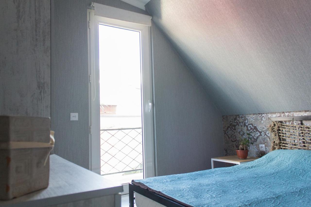 Terrace Garden Boutique Hotel Tbilisi Room photo