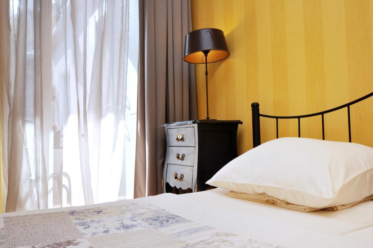 Terrace Garden Boutique Hotel Tbilisi Exterior photo