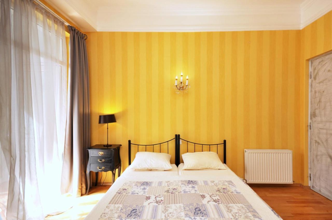 Terrace Garden Boutique Hotel Tbilisi Exterior photo